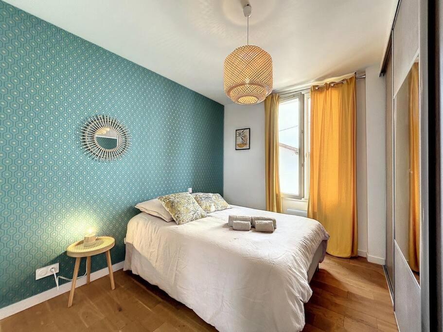 Appartement De Charme Erdizka Classe 3 Etoiles 巴约讷 外观 照片